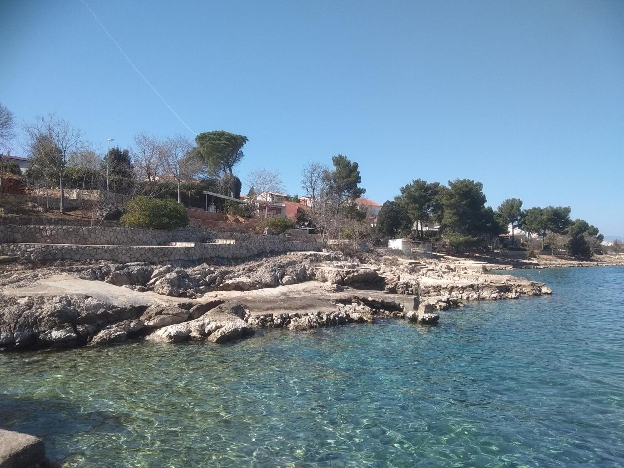 Apartment White Vantacici Εξωτερικό φωτογραφία