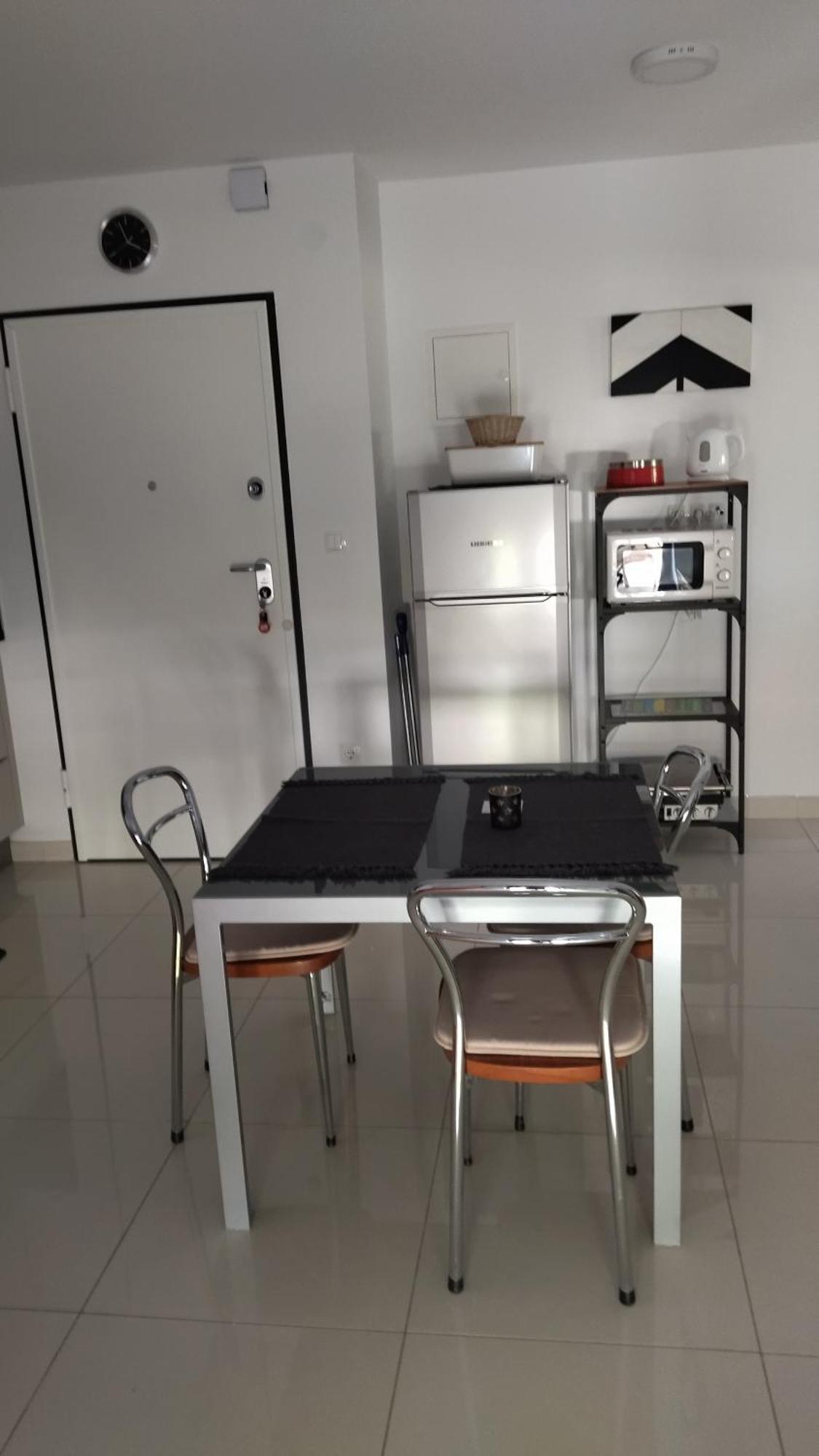 Apartment White Vantacici Εξωτερικό φωτογραφία