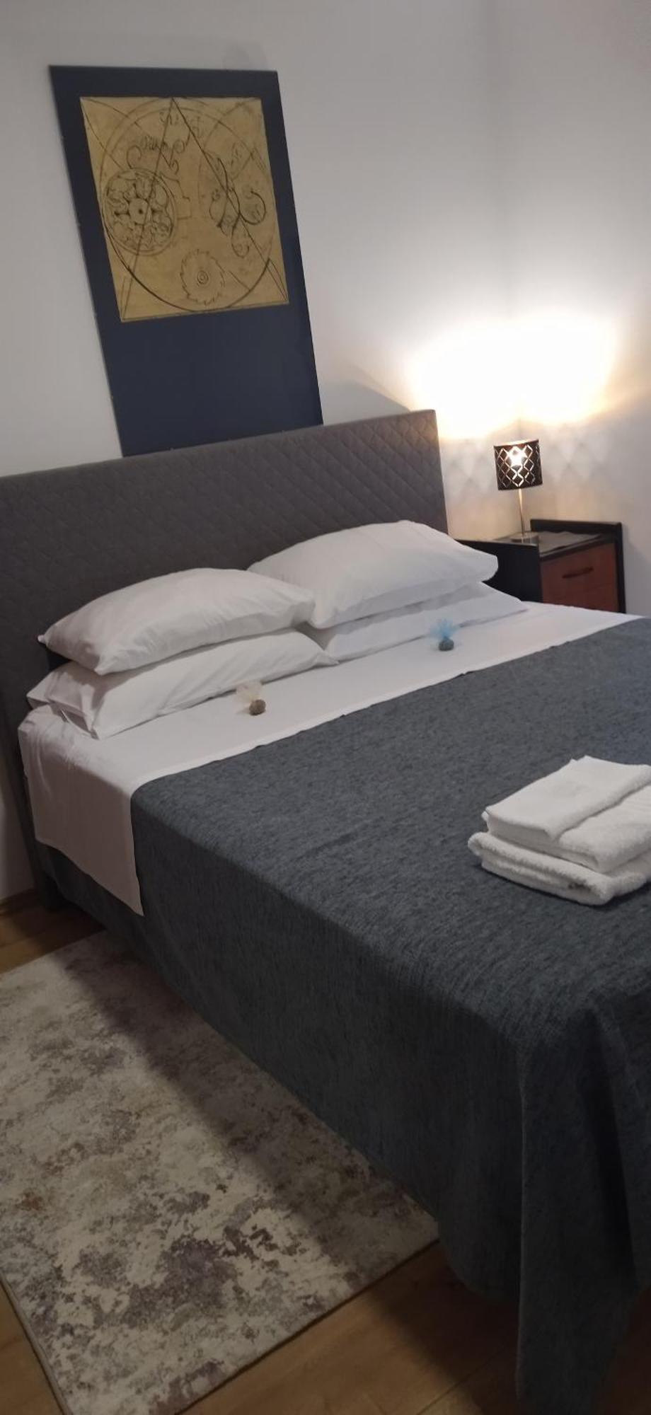 Apartment White Vantacici Εξωτερικό φωτογραφία