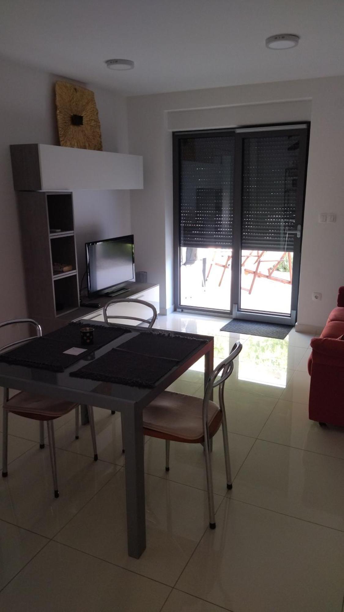 Apartment White Vantacici Εξωτερικό φωτογραφία