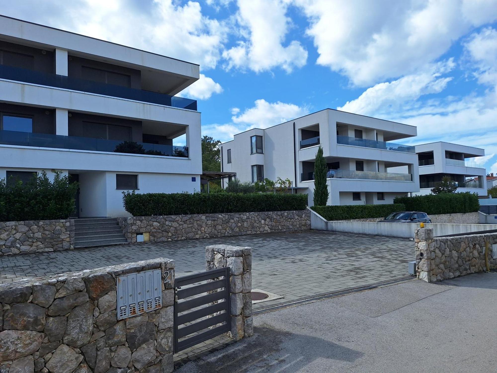 Apartment White Vantacici Εξωτερικό φωτογραφία