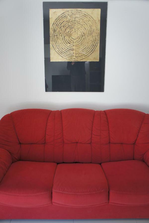 Apartment White Vantacici Εξωτερικό φωτογραφία